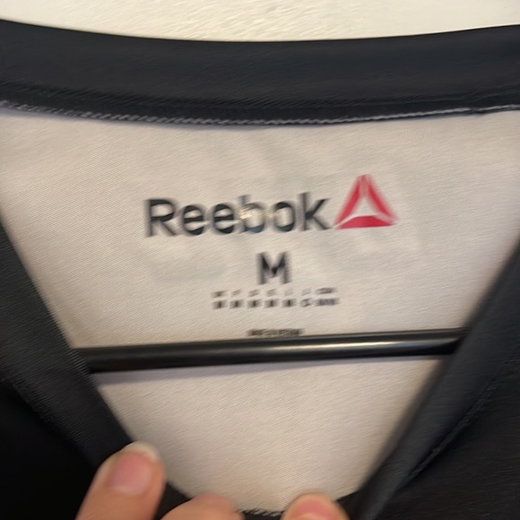 **NWT** Original Reebok Ronda Rousey UFC Jersey - Picture 3 of 8